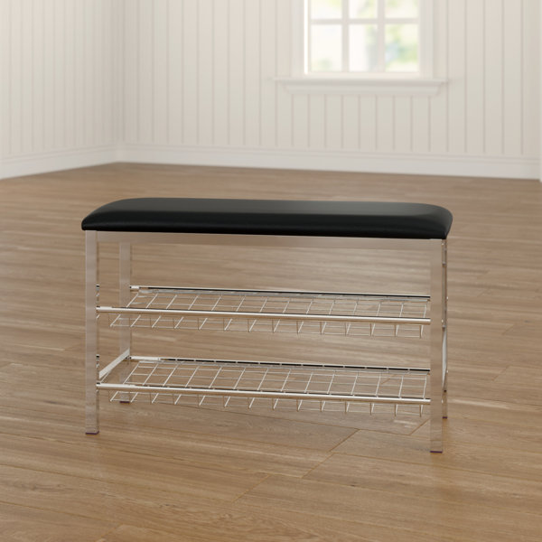 17 Stories Aufbewahrungsbank & Bewertungen | Wayfair.de